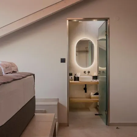 Seaside Serenity Suite Preveza Exterior photo