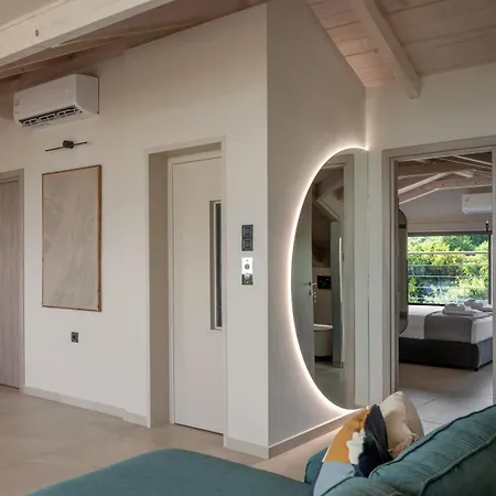 Seaside Serenity Suite Preveza Exterior photo