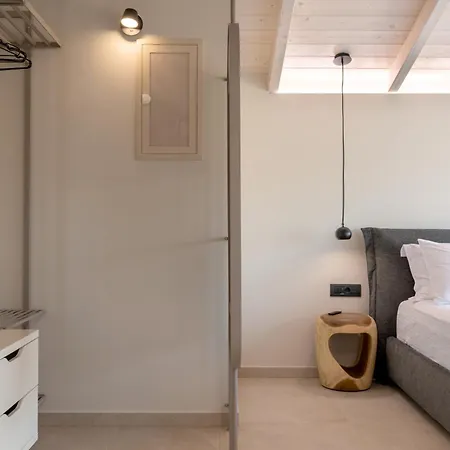 Seaside Serenity Suite Preveza Exterior photo