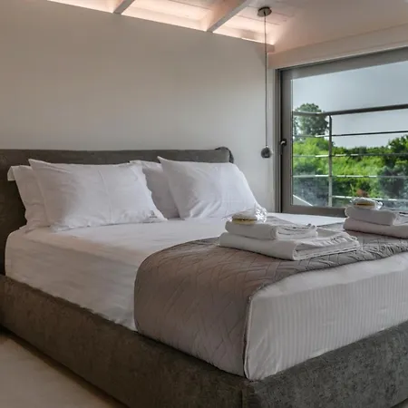 Seaside Serenity Suite Preveza Exterior photo