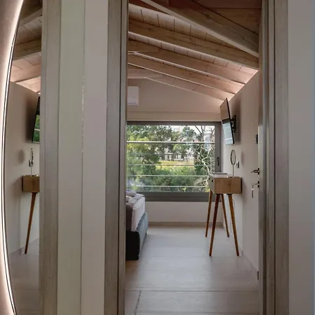 Seaside Serenity Suite Preveza Exterior photo
