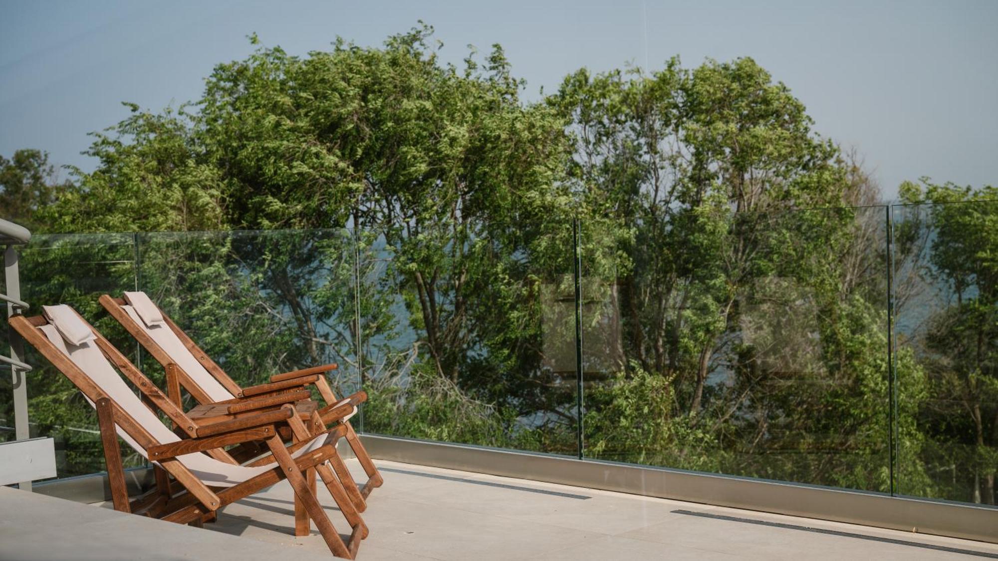 Apartment Seaside Serenity Preveza