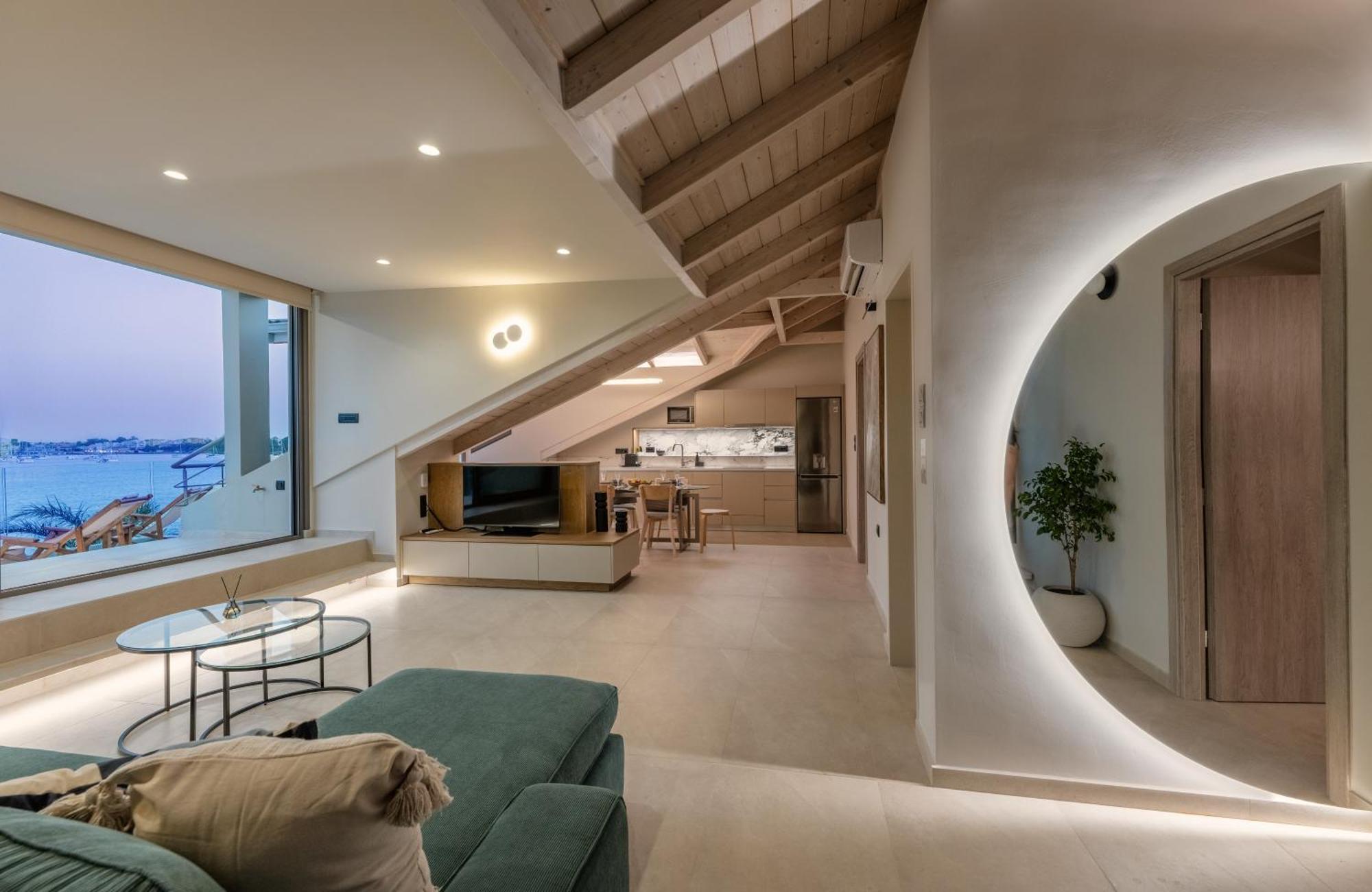 Seaside Serenity Apartment *