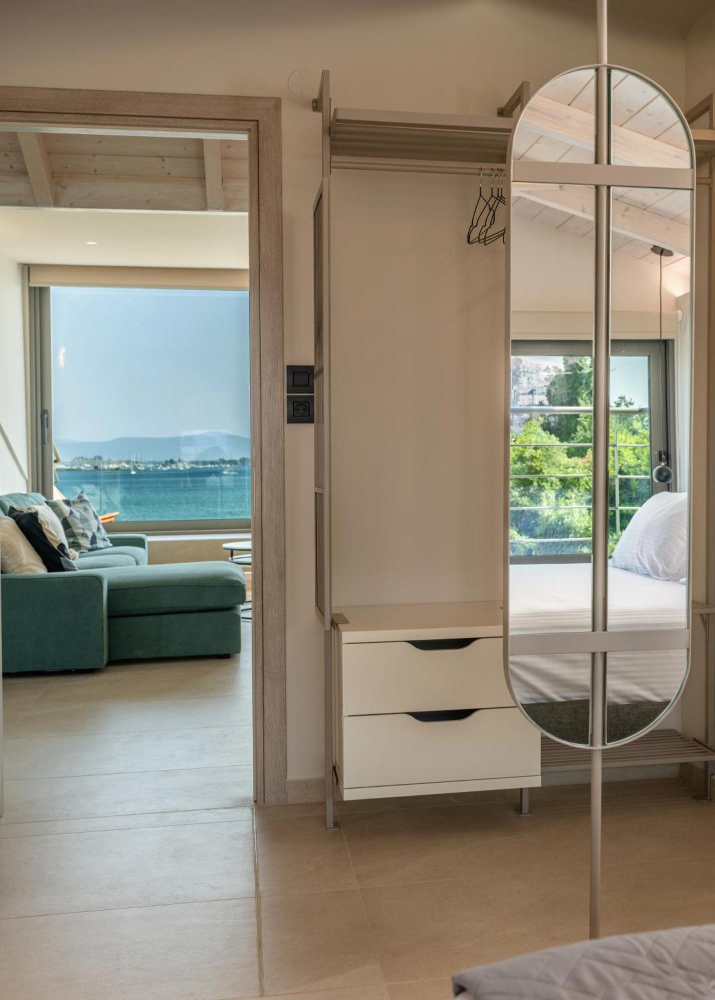 Apartment Seaside Serenity Preveza