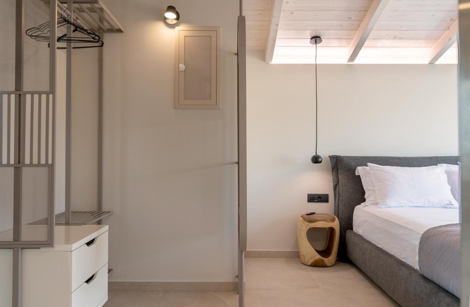 Seaside Serenity Apartment Preveza
