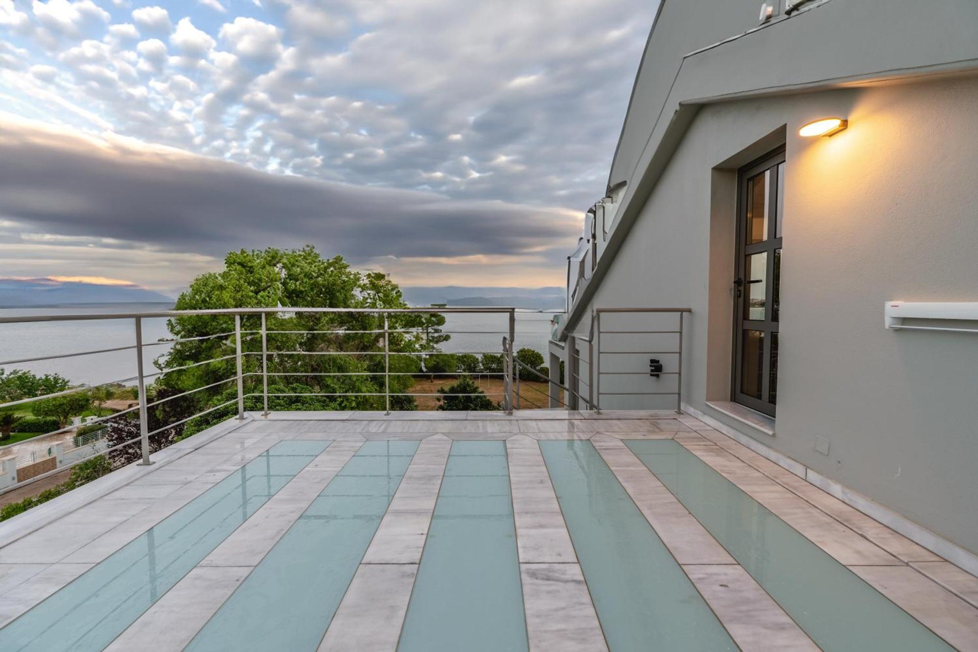 Seaside Serenity * Preveza