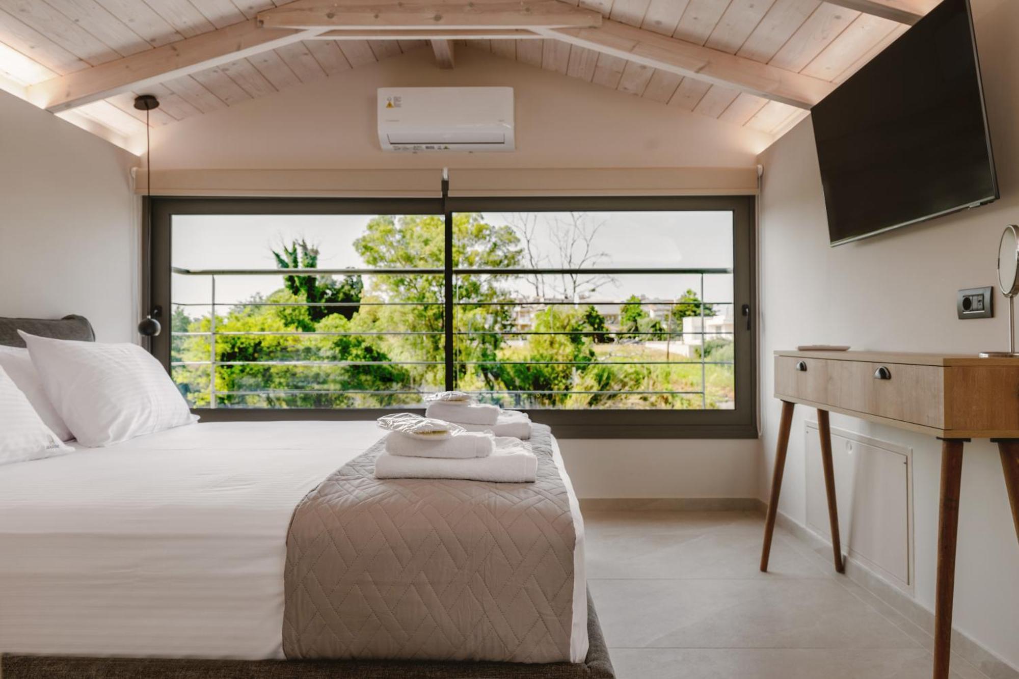 Apartment Seaside Serenity *