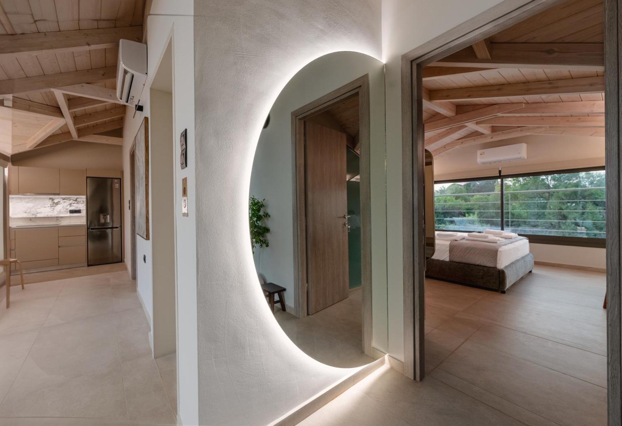 Apartment Seaside Serenity Preveza
